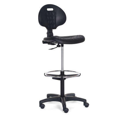 Ergonomic stool 610/860H.