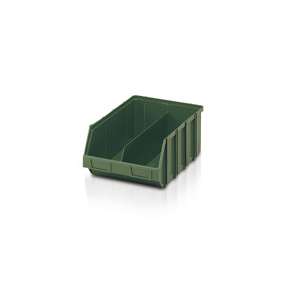 Container N.6 mm. 450Lx710Dx300H. Green.