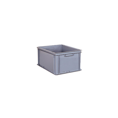 Food container mm. 600Lx400Dx275H.