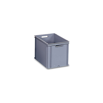 Food container mm. 600Lx400Dx400H.